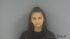 SAMANTHA BAUER Arrest Mugshot Western Tidewater 2020-01-18