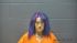 SAMANTHA BRYANT Arrest Mugshot RSW 2020-03-29