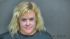 TAMMIE THACKER Arrest Mugshot Amherst 2019-11-22