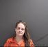 Tiffany Hall Arrest Mugshot Roanoke 8/10/2016