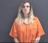 Whitney Carter Arrest Mugshot Roanoke 3/1/2018