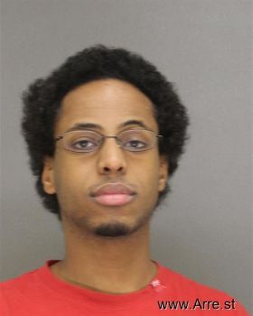 Abdirahman Abdulahi Mohamed Mugshot