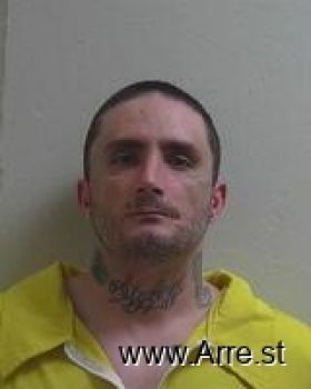 Adam Guy Hill Mugshot