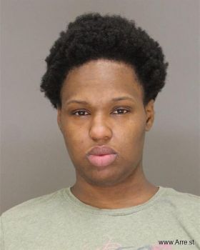 Adrian Shameka Hendrix Mugshot