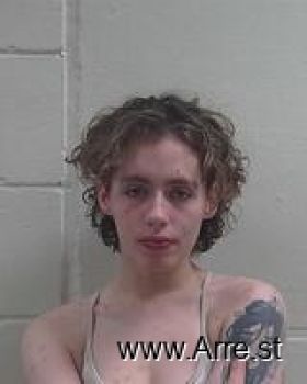 Aleia Michelle Watson Mugshot