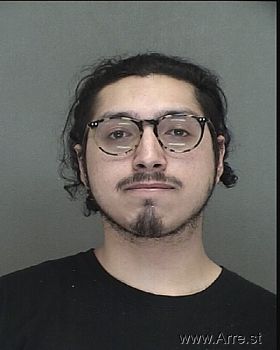 Alejandro Nmi Gonzalez Mugshot