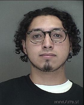 Alejandro Nmi Gonzalez Mugshot