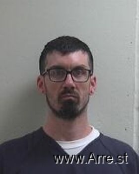 Alex Michael Anderson Mugshot