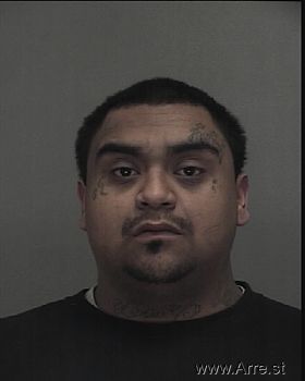 Alex Lee Galvez Mugshot