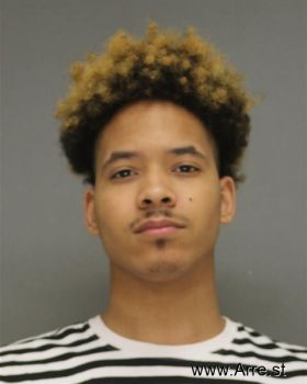 Alonzo Joseph Jackson Mugshot