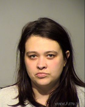 Amanda  Ramirez Mugshot