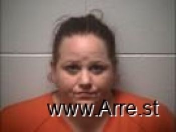 Amanda Marie Walters Mugshot