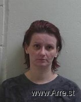 Amber Joy Briggs Mugshot