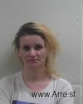 Amber Joy Briggs Mugshot