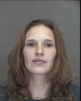 Amy Jo Duffeck Mugshot