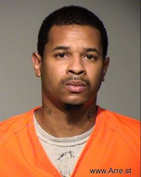 Andre  Washington Mugshot