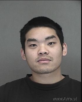 Andy Pheng Lo Mugshot