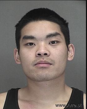 Andy Pheng Lo Mugshot