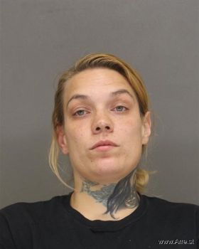 Angela Jolynn Sanders Mugshot