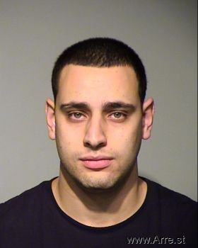 Anise  Abdallah Mugshot