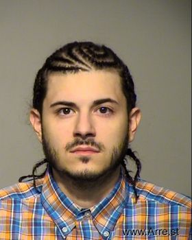 Anthony  Agbuis Mugshot