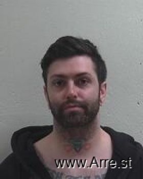 Anthony Lee Androsky Mugshot