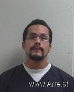 Anthony Wayne Howard Mugshot