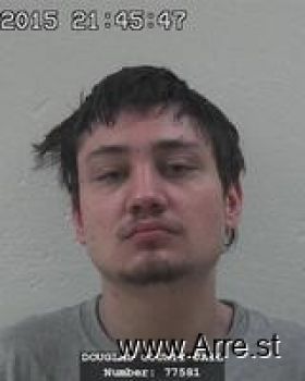 Anthony Raymond Kent Mugshot