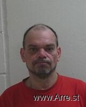 Anthony Wayne Schultz Mugshot