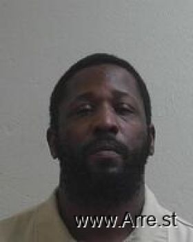 Anthony Treymane Weston Mugshot