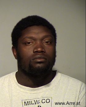 Antonio  Gardner Mugshot