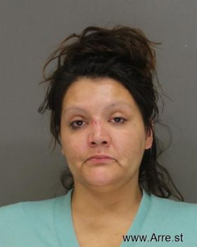 April Jo Webster Mugshot