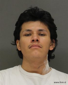 Armando Ramon Martinez Mugshot