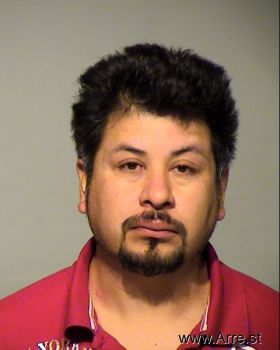 Arturo  Castillo-ramirez Mugshot