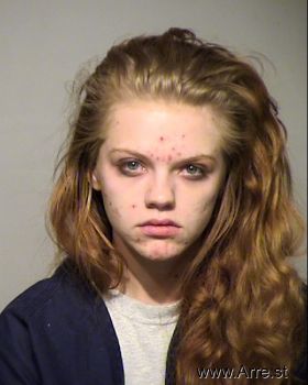 Ashley  Reed Mugshot