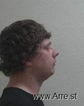 Austin James Olson Mugshot