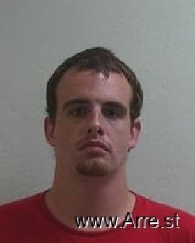 Austin Jacob Talamantes Mugshot