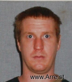 Aaron P Brewer Mugshot