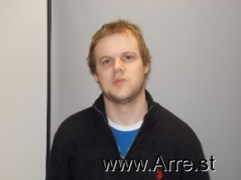 Aaron L Cook Mugshot