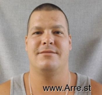 Aaron J Glad Mugshot