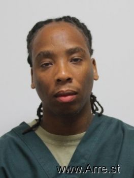 Aaron C Harris Mugshot