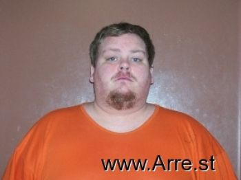 Aaron J Hunt Mugshot