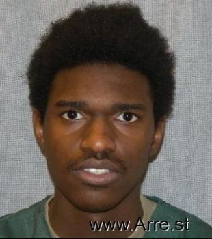 Aaron D Lee Mugshot