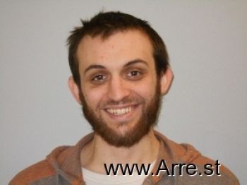 Aaron P Lewis Mugshot