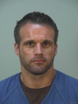 Aaron Anthoney Miller Mugshot