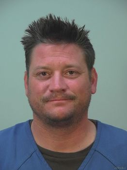 Aaron Michael Miller Mugshot