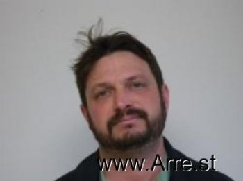 Aaron M Miller Mugshot