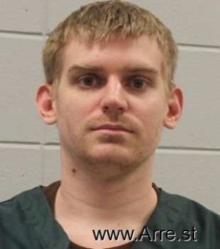 Aaron C Miller Mugshot