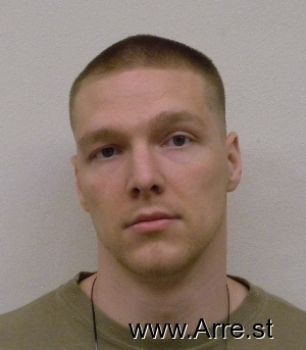 Aaron L Nelson Mugshot