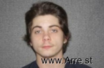 Aaron  Osborne Mugshot